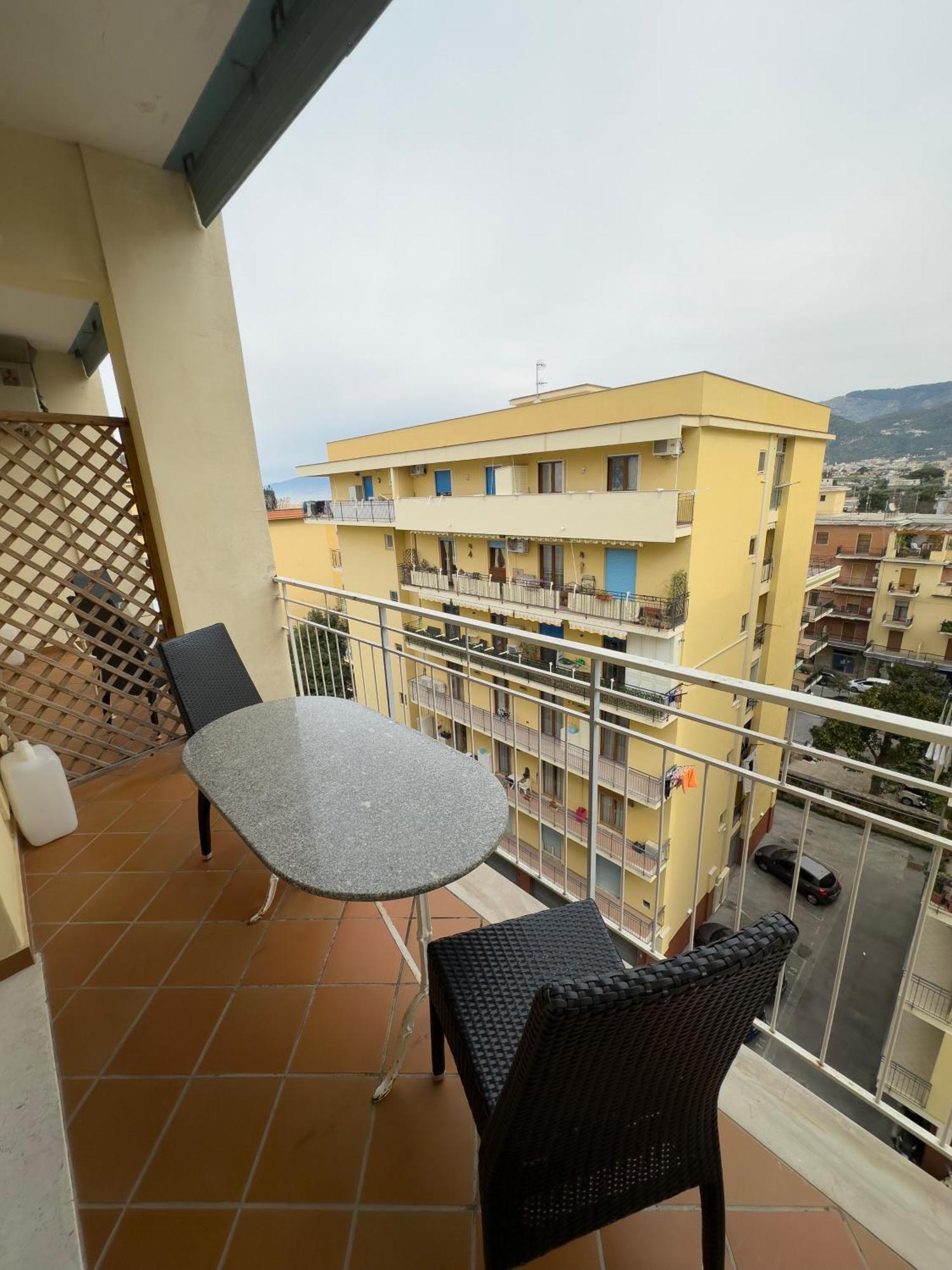 Casa Del Corso * Península Sorrentina