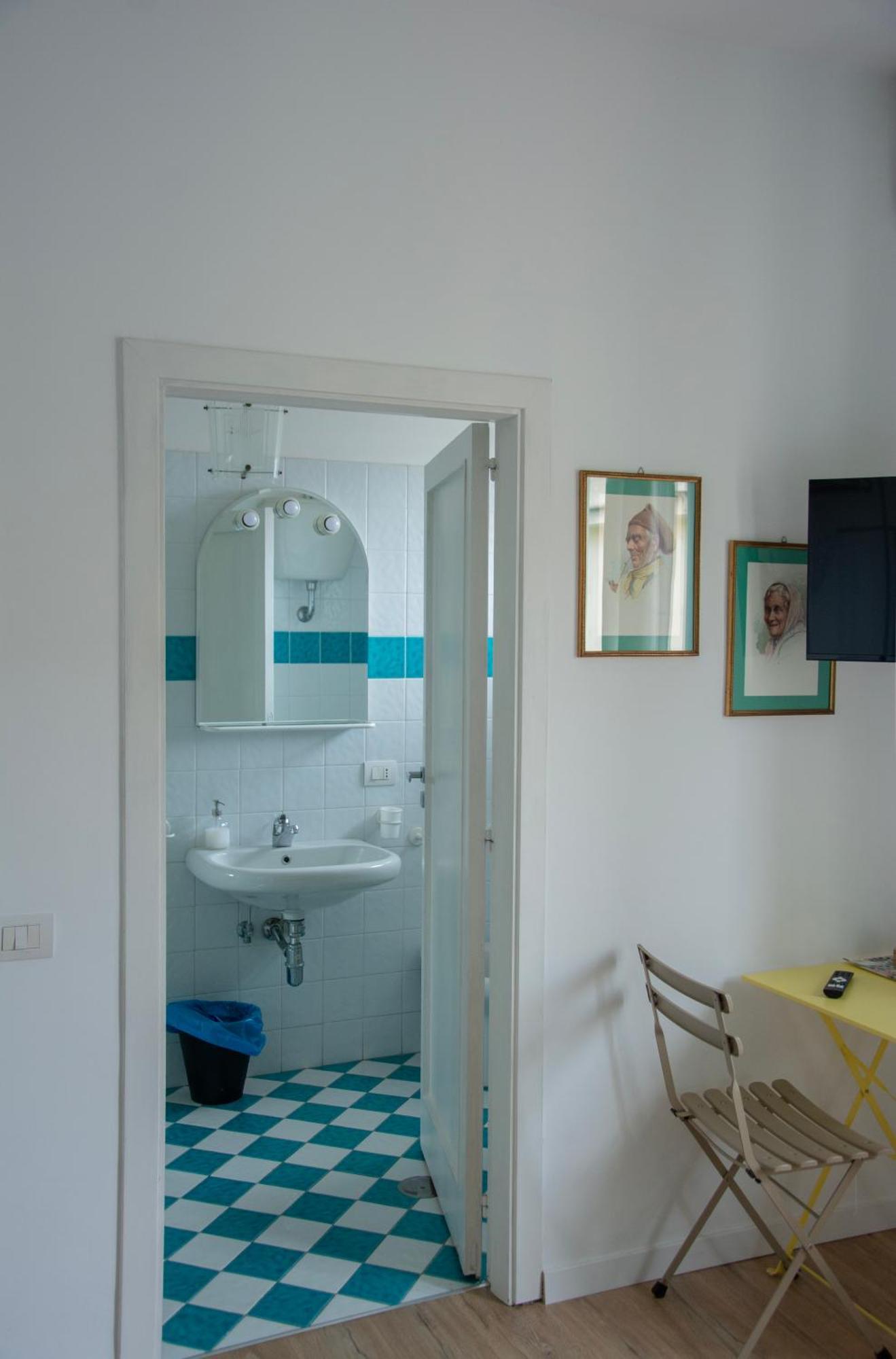 Bed and breakfast Casa Del Corso Península Sorrentina