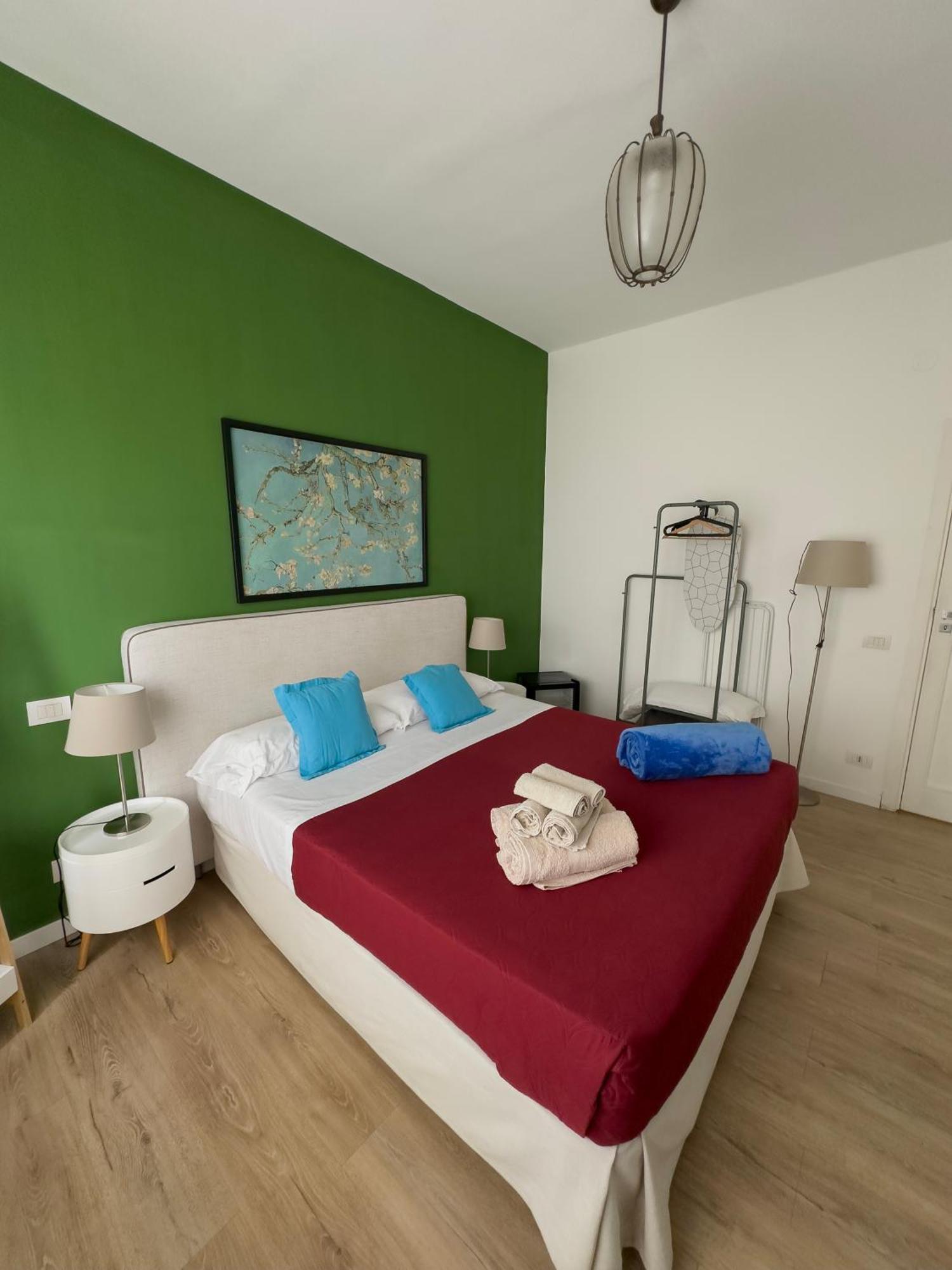 Casa Del Corso Bed and breakfast