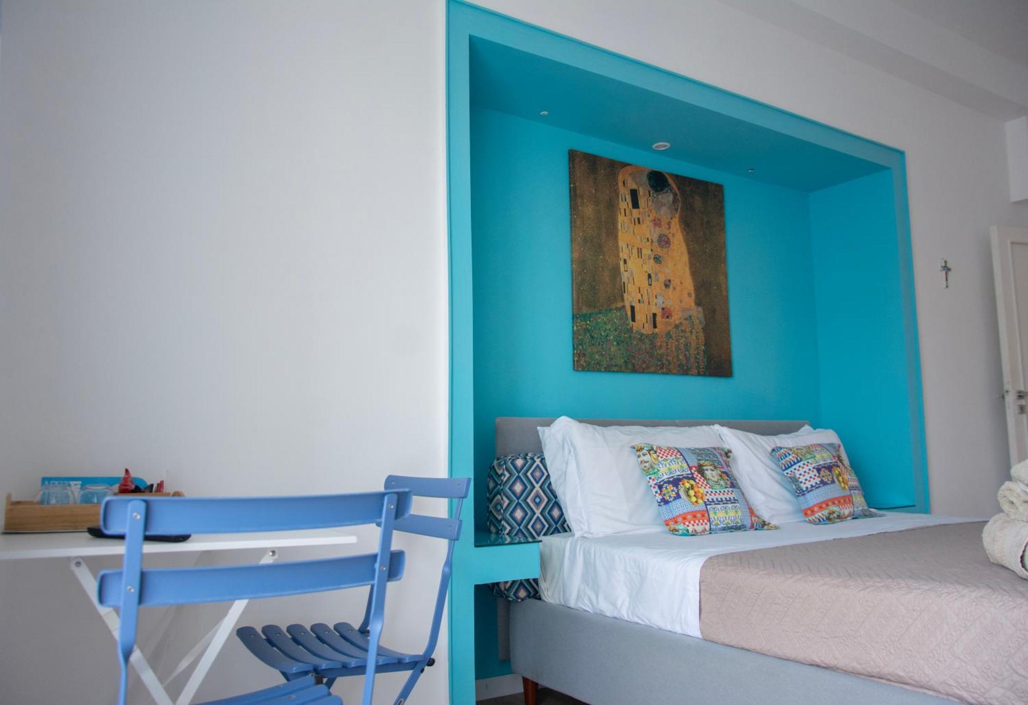 Bed and breakfast Casa Del Corso *