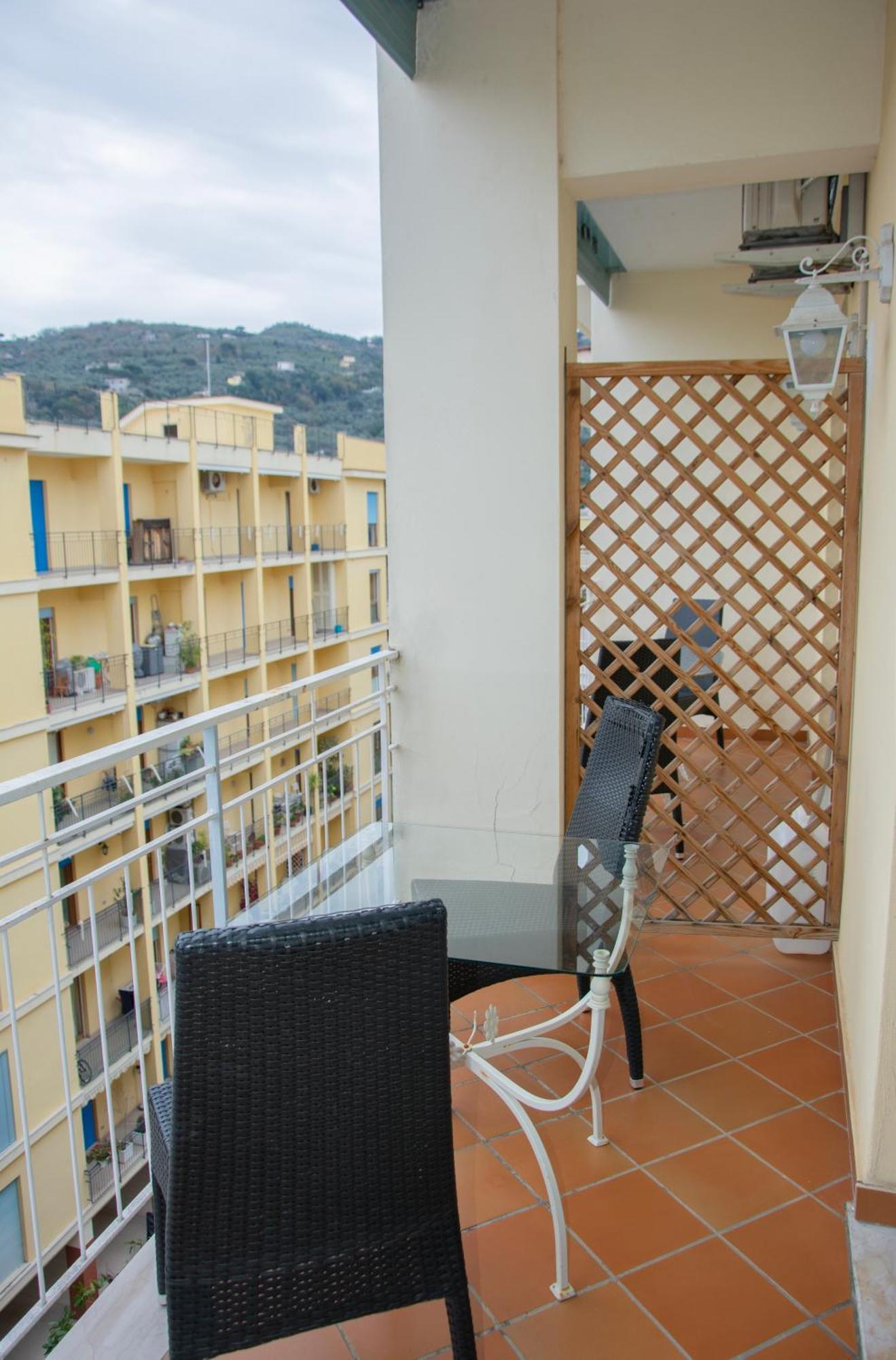 Casa Del Corso * Península Sorrentina