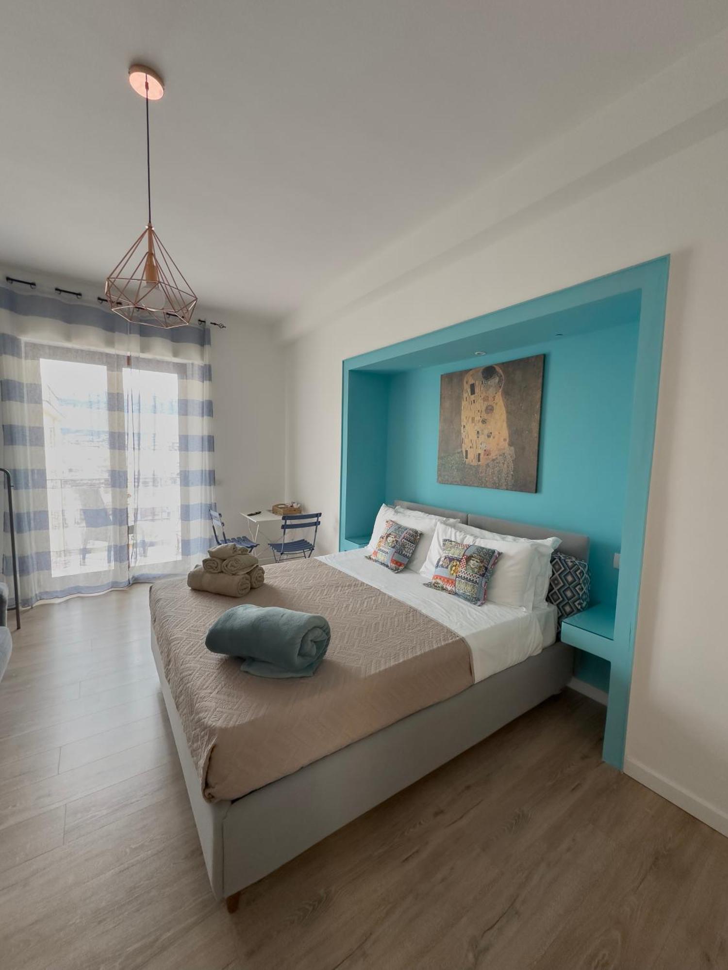 Bed and breakfast Casa Del Corso